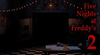 Five Nights at Freddy's 2