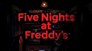 Five Nights at Freddy's