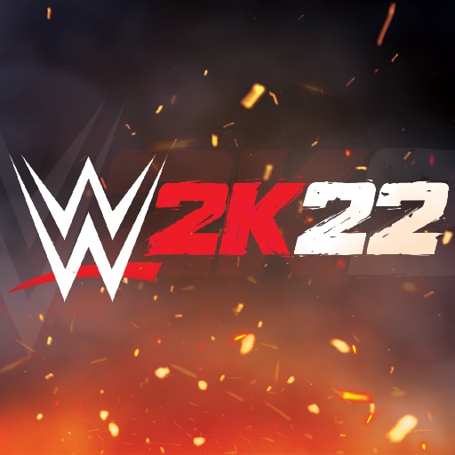 WWE 2K22