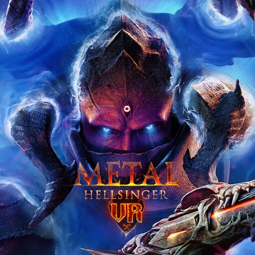 Metal: Hellsinger VR