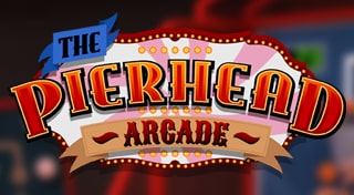 Pierhead Arcade