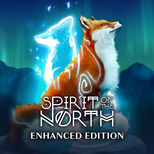 Spirit of the North: Enhanced Edition