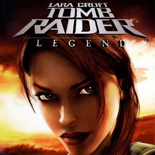Tomb Raider: Legend
