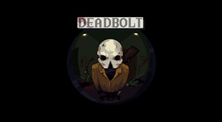 DEADBOLT