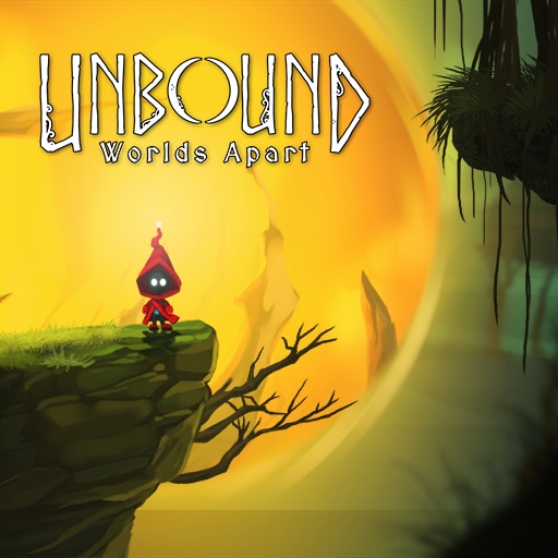 Unbound: Worlds Apart