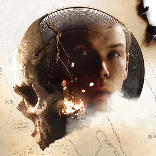 The Dark Pictures Anthology: Little Hope