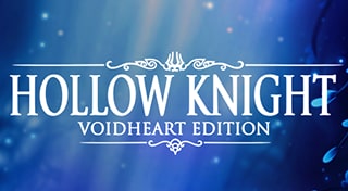 Hollow Knight