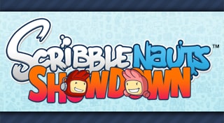 Scribblenauts Showdown
