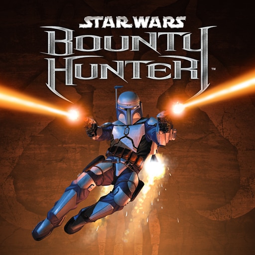 STAR WARS™: Bounty Hunter