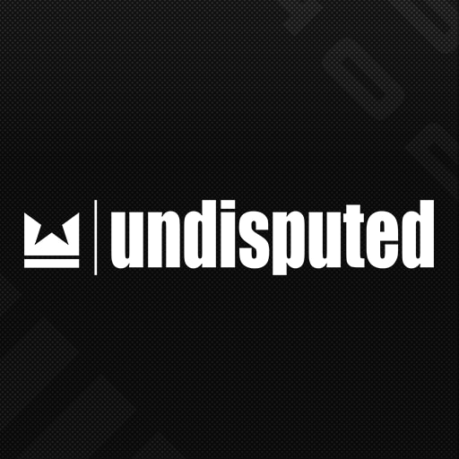 Undisputed