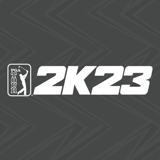 PGA TOUR 2K23