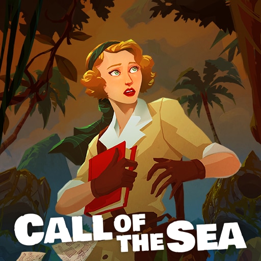 Call of the Sea