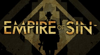 Empire of Sin Trophy Set