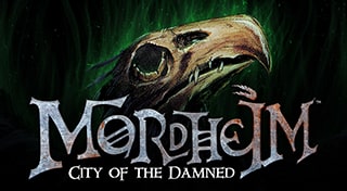 Mordheim: City of the Damned