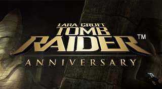 Tomb Raider: Anniversary