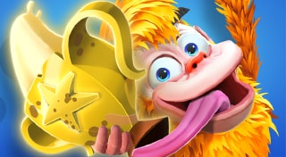 Chimparty