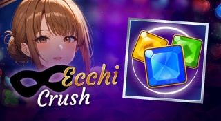 Ecchi Crush