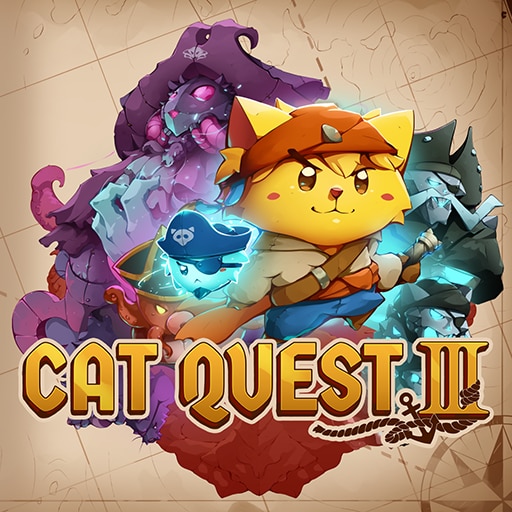 Cat Quest 3
