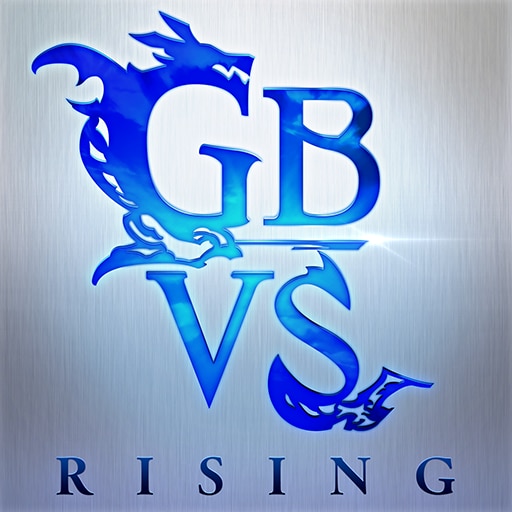 Granblue Fantasy Versus: Rising