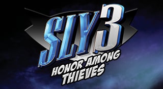 Sly 3: Honor Among Thieves