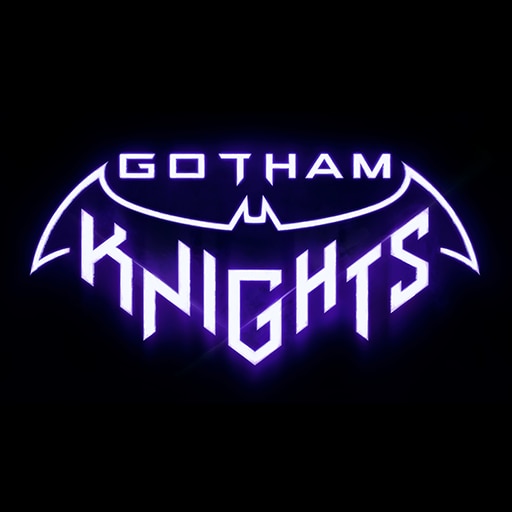 Gotham Knights