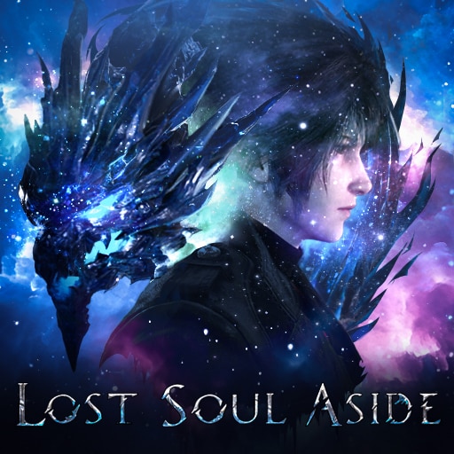 Lost Soul Aside
