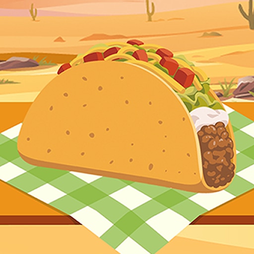 The Jumping Taco