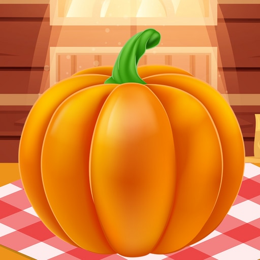 The Jumping Pumpkin