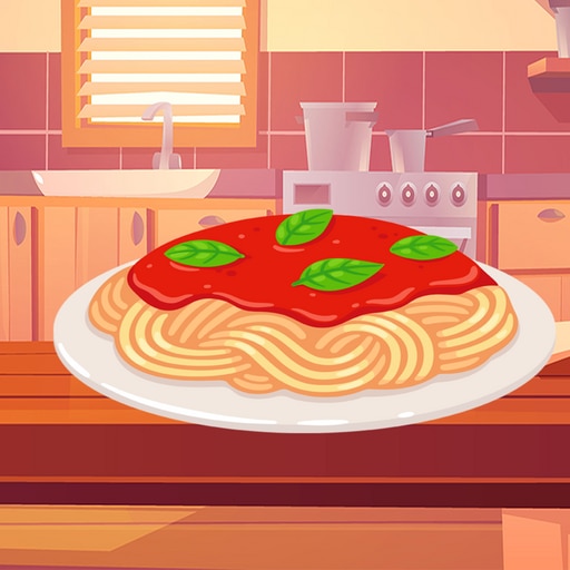 The Jumping Pasta