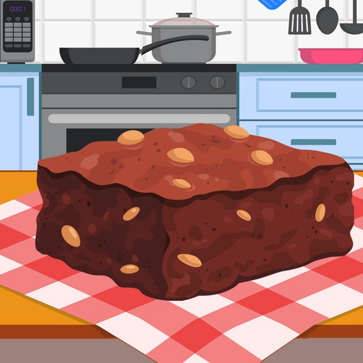 The Jumping Brownie