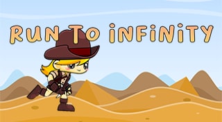 Run To Infinity Trophies