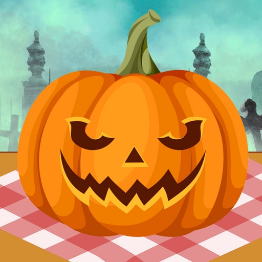 The Jumping Pumpkin - Halloween Edition