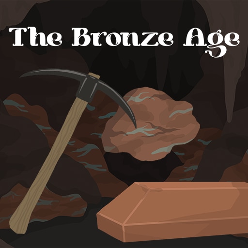 The Bronze Age
