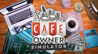 Cafe Owner Simulator