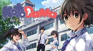 KOTODAMA
