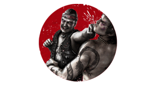 THE FIGHT™