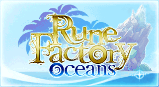 Rune Factory Oceans