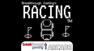 Racing - Breakthrough Gaming Arcade