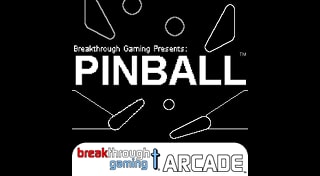 Pinball - Breakthrough Gaming Arcade