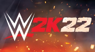 WWE 2K22
