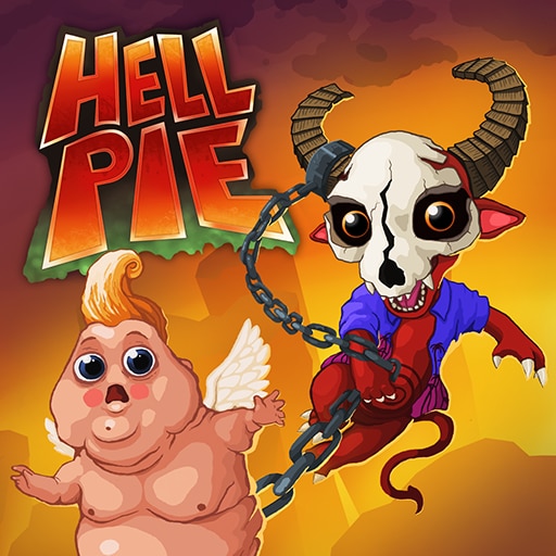 Hell Pie