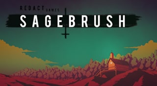 Sagebrush