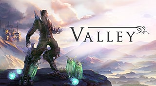 Valley