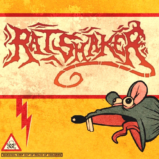 RatShaker