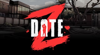 Date Z: Welcome to Massville High cover art