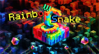 Rainbow snake