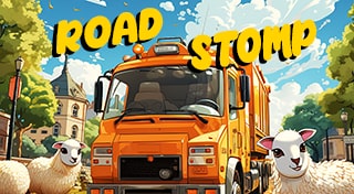 Road Stomp