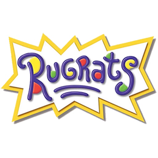 Rugrats Retro Rewind