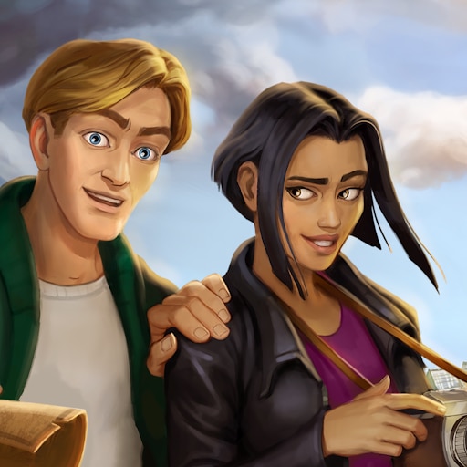 Broken Sword - Shadow of the Templars: Reforged