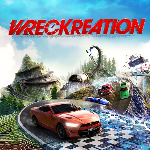 Wreckreation